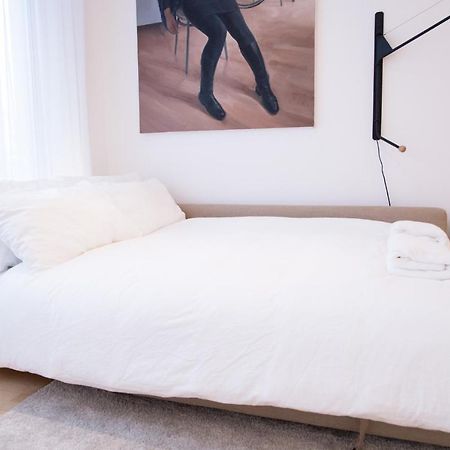 Apartmán The Charterhouse, Farringdon, By The Design Traveller Londýn Exteriér fotografie