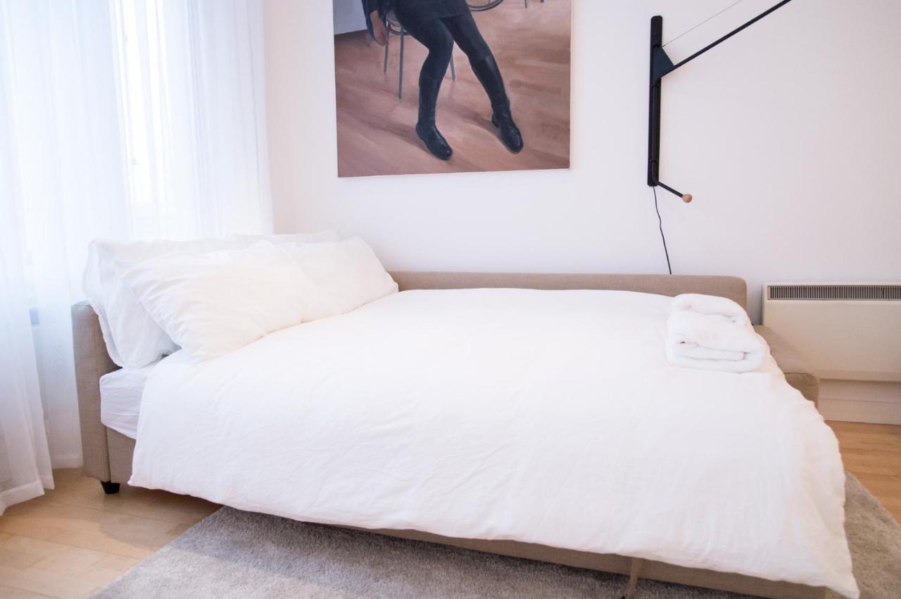 Apartmán The Charterhouse, Farringdon, By The Design Traveller Londýn Exteriér fotografie