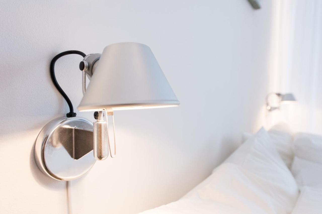 Apartmán The Charterhouse, Farringdon, By The Design Traveller Londýn Exteriér fotografie
